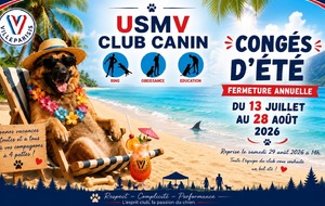 Vacances d'été