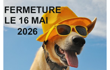 Fermeture